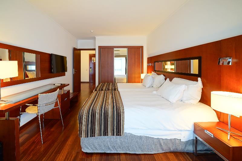 آپارتمان 2 خوابه, Legendary Lisboa Suites