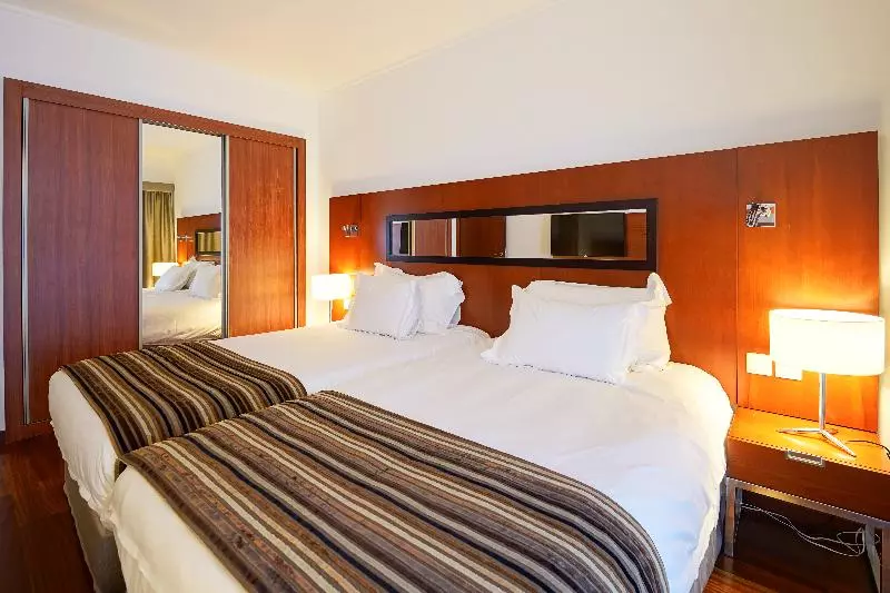 آپارتمان 2 خوابه, Legendary Lisboa Suites