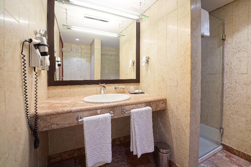 آپارتمان 2 خوابه, Legendary Lisboa Suites