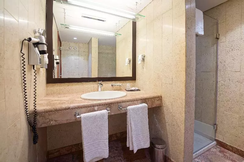 آپارتمان 2 خوابه, Legendary Lisboa Suites