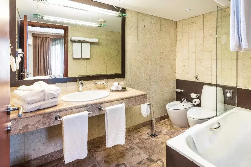 آپارتمان 1 خوابه, Legendary Lisboa Suites