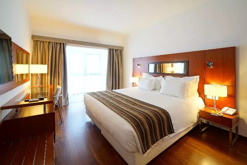 آپارتمان 1 خوابه, Legendary Lisboa Suites