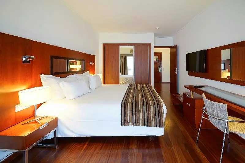 آپارتمان 2 خوابه, Legendary Lisboa Suites
