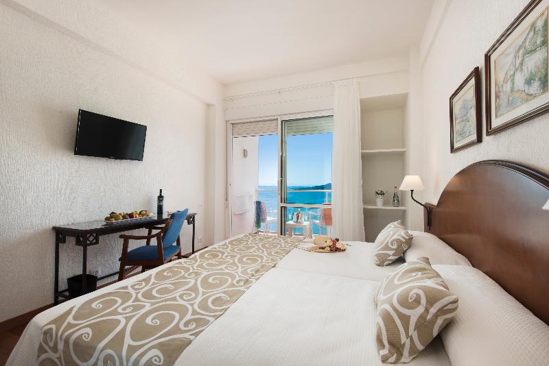 استودیوی استاندارد, Legendary Lisboa Suites