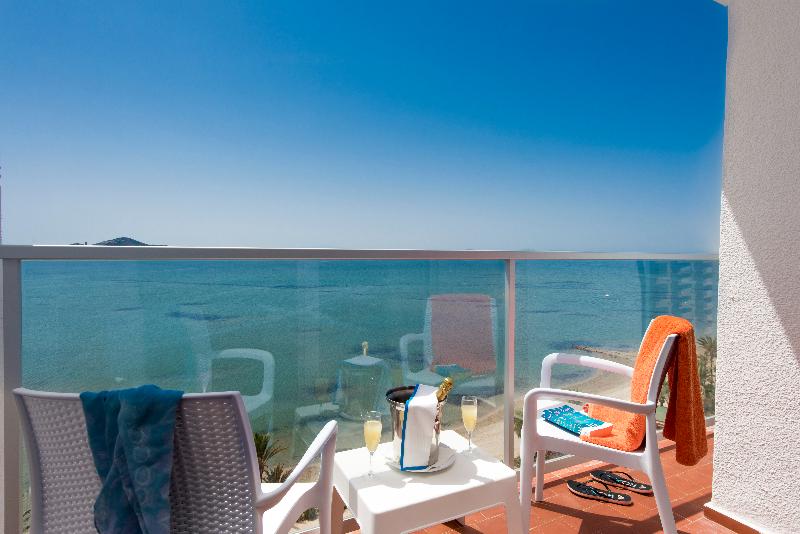 استودیوی استاندارد, Legendary Lisboa Suites