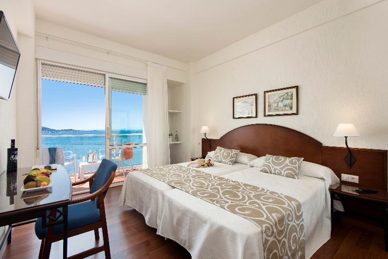 Standard Studio, Legendary Lisboa Suites