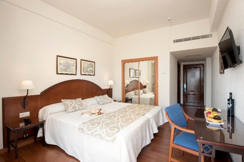 استودیوی استاندارد, Legendary Lisboa Suites