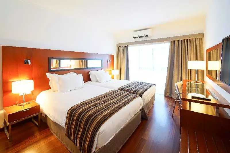 آپارتمان 1 خوابه, Legendary Lisboa Suites