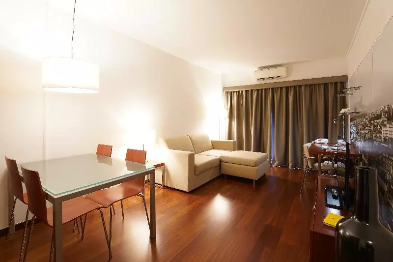 آپارتمان 1 خوابه, Legendary Lisboa Suites