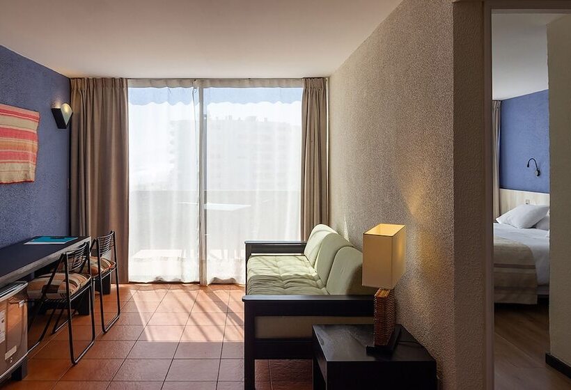 جناح, Club La Serena