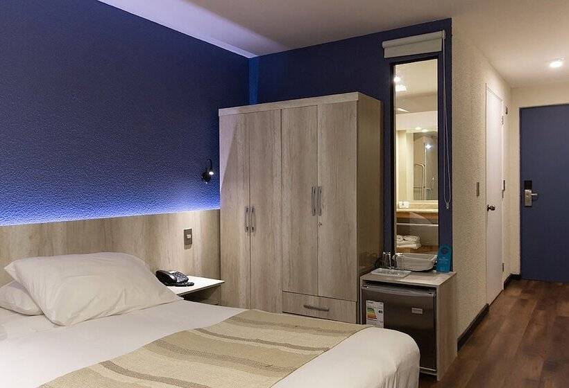 جناح, Club La Serena