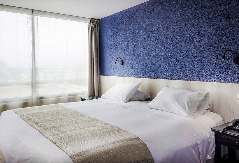 جناح, Club La Serena