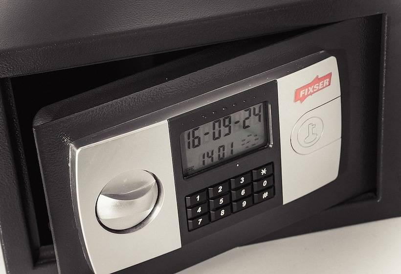 غرفة قياسية, Club La Serena