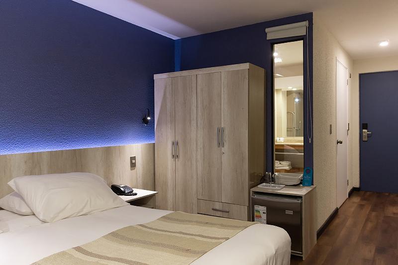 جناح, Club La Serena