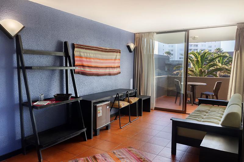 جناح, Club La Serena