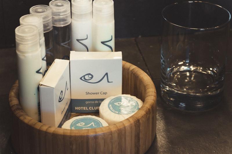 جناح, Club La Serena