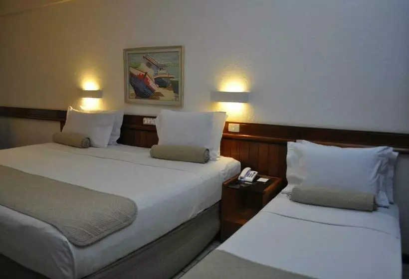 １ベッドルームアパートメント, Summerville Resort   All Inclusive