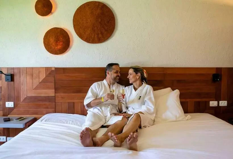 １ベッドルームアパートメント, Summerville Resort   All Inclusive