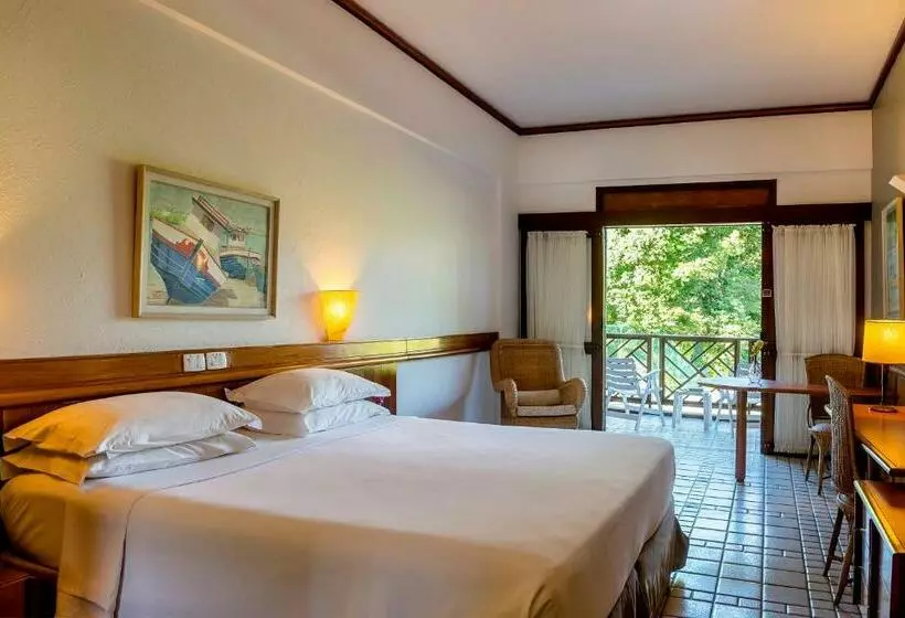 １ベッドルームアパートメント, Summerville Resort   All Inclusive