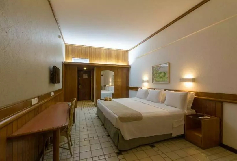 １ベッドルームアパートメント, Summerville Resort   All Inclusive