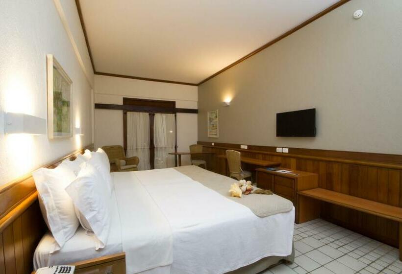 带1个卧室的公寓, Summerville Resort All Inclusive