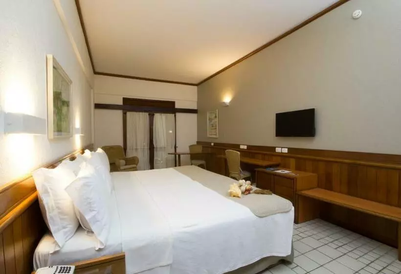 １ベッドルームアパートメント, Summerville Resort   All Inclusive