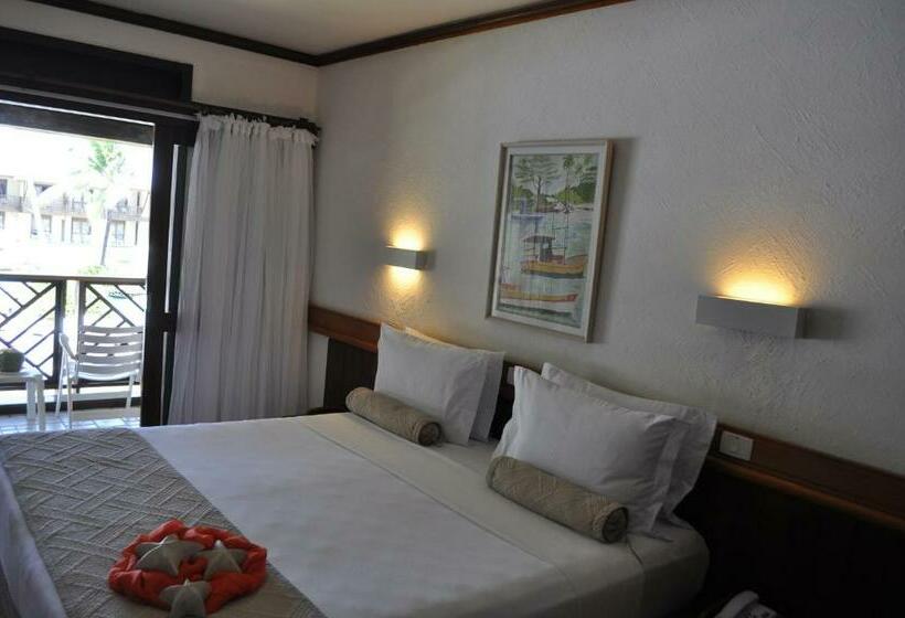 침실 1개 디럭스 아파트, Summerville Resort   All Inclusive