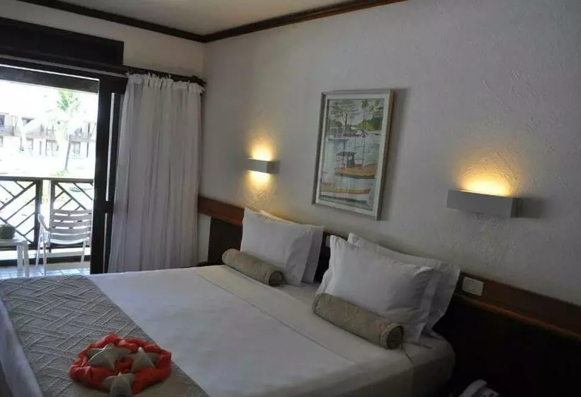 １ベッドルームのデラックスアパートメント, Summerville Resort   All Inclusive
