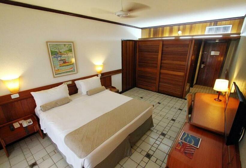 带1个卧室的豪华公寓, Summerville Resort All Inclusive