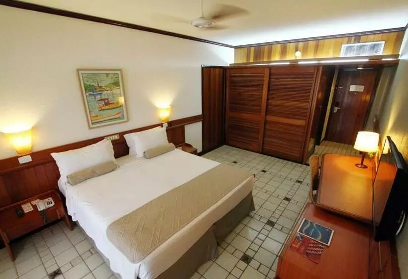 １ベッドルームのデラックスアパートメント, Summerville Resort   All Inclusive
