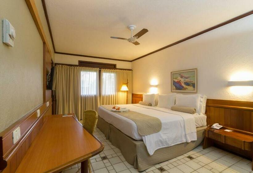 套房, Summerville Resort All Inclusive