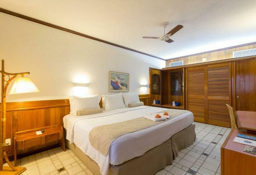 套房, Summerville Resort All Inclusive