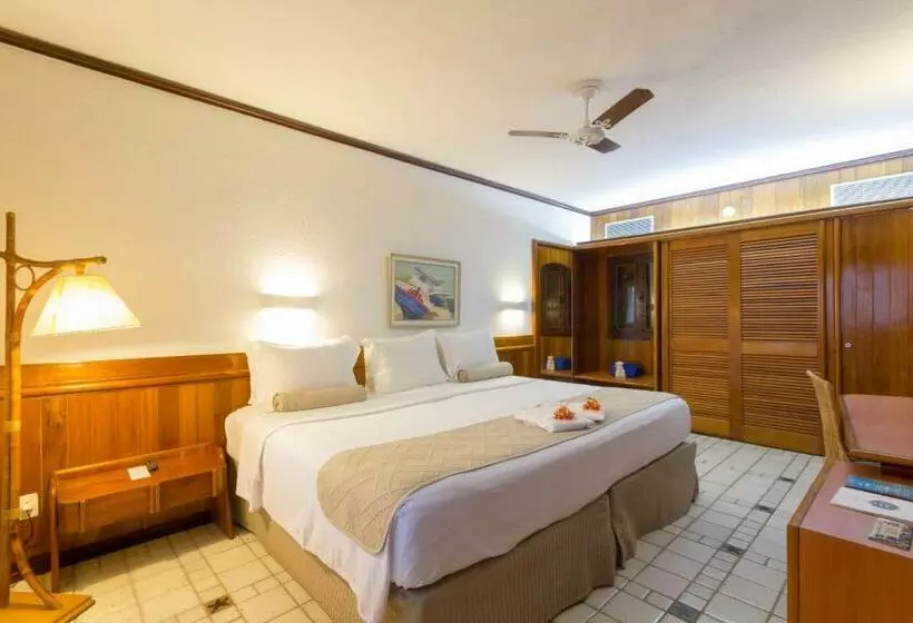 スイート, Summerville Resort   All Inclusive