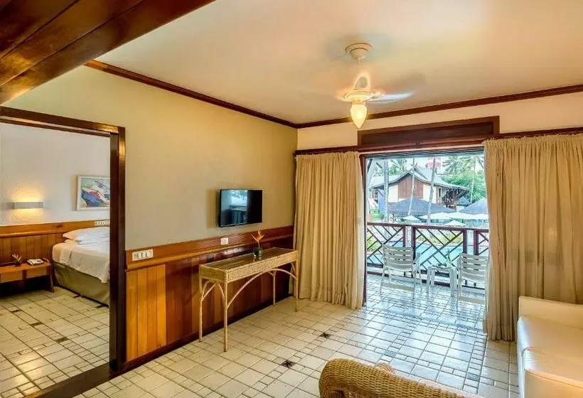 スイート, Summerville Resort   All Inclusive