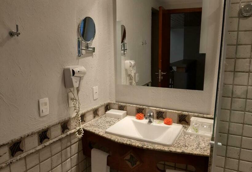 套房, Summerville Resort All Inclusive