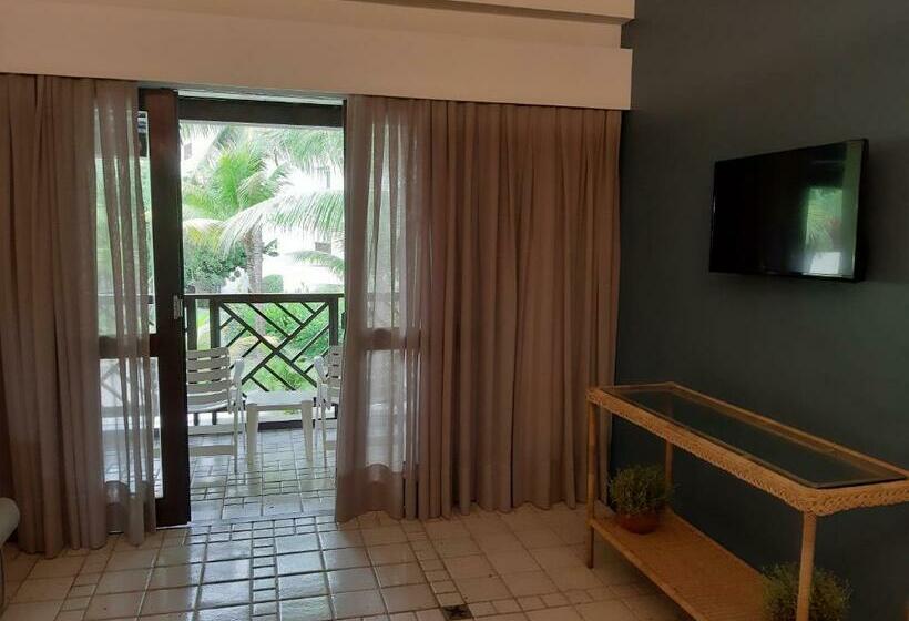 套房, Summerville Resort All Inclusive