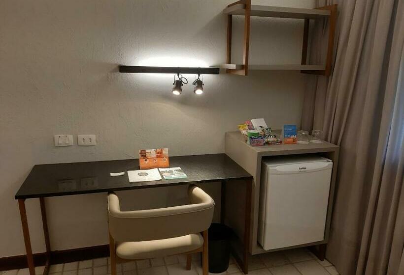 套房, Summerville Resort All Inclusive