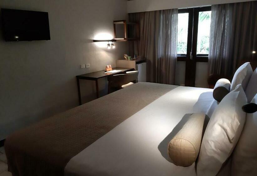 套房, Summerville Resort All Inclusive