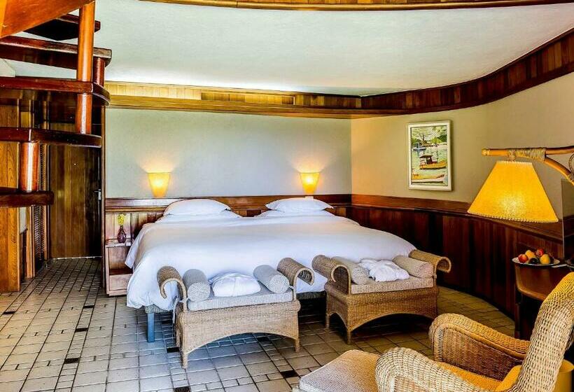 스탠다드 방갈로, Summerville Resort   All Inclusive