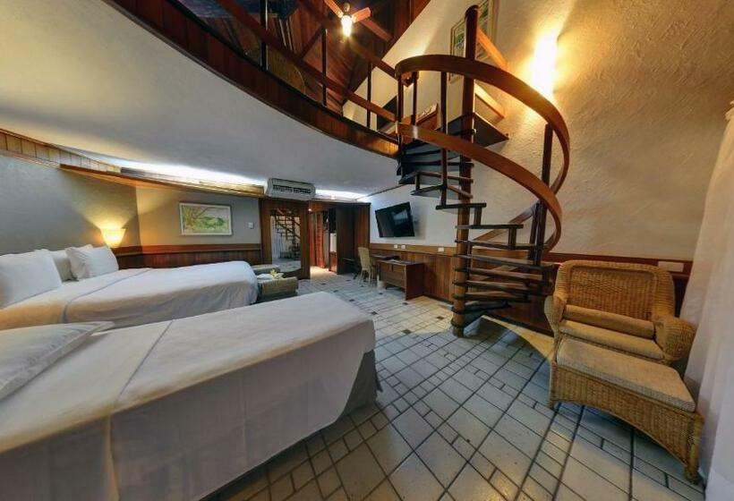 标准平房, Summerville Resort All Inclusive