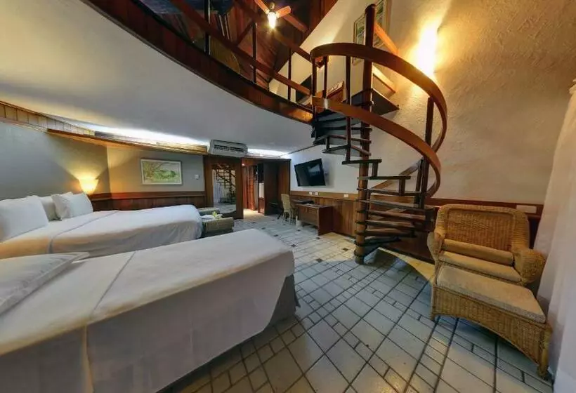 スタンダードバンガロー, Summerville Resort   All Inclusive