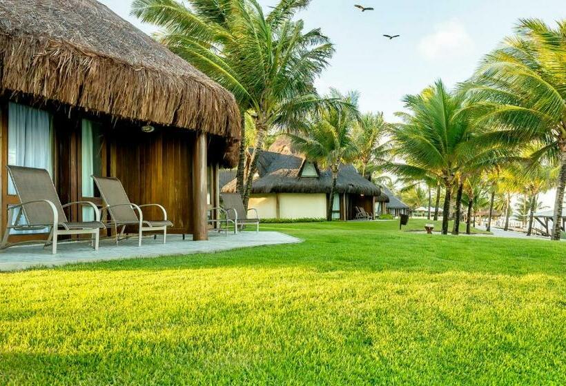 标准平房, Summerville Resort All Inclusive