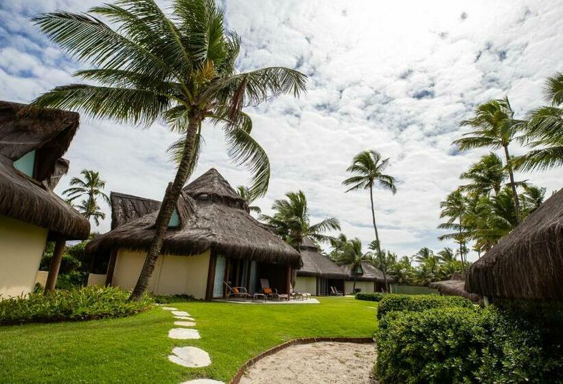 标准平房, Summerville Resort All Inclusive