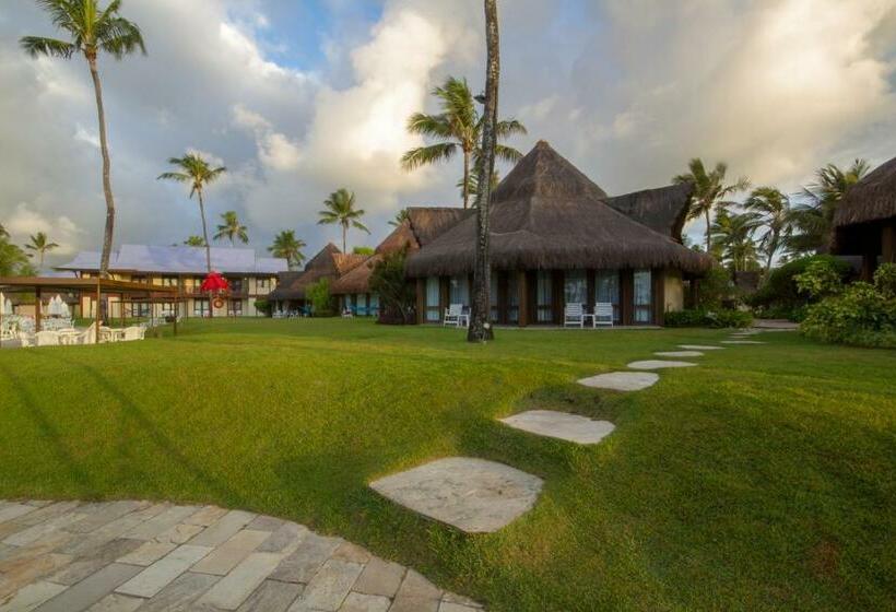 스탠다드 방갈로, Summerville Resort   All Inclusive