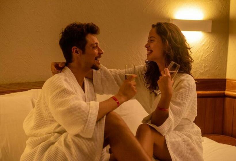 标准平房, Summerville Resort All Inclusive