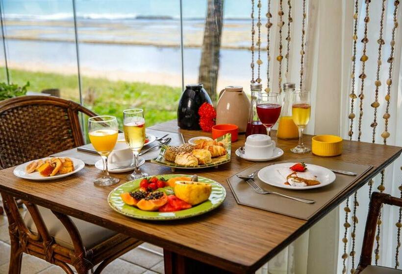 标准平房, Summerville Resort All Inclusive