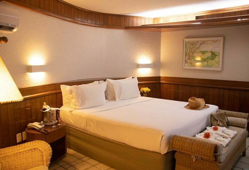 标准平房, Summerville Resort All Inclusive