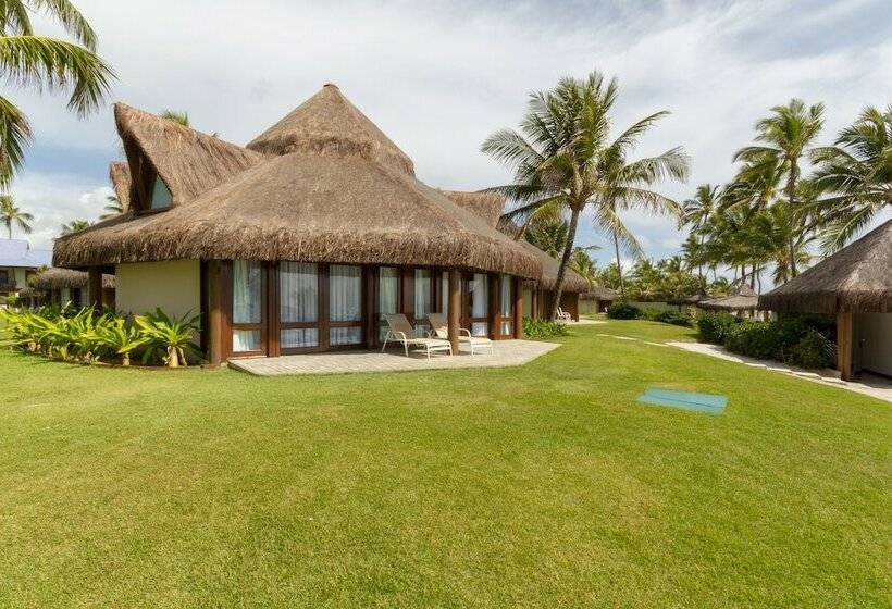 标准平房, Summerville Resort All Inclusive