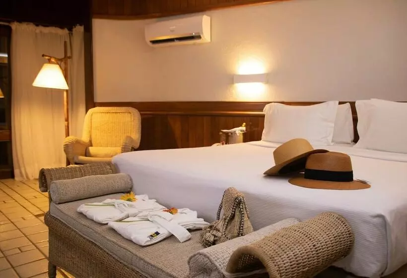 スタンダードバンガロー, Summerville Resort   All Inclusive
