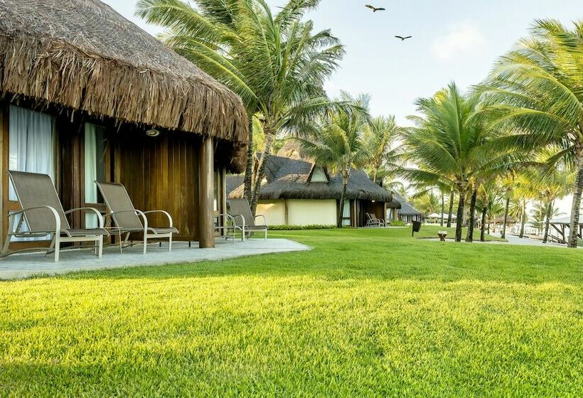 标准平房, Summerville Resort All Inclusive